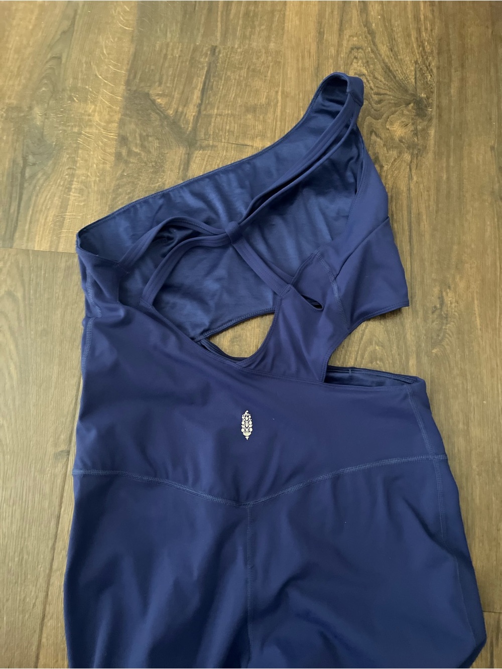 Free People Movement Transcends Jumpsuit
Size Large - Picture 4 of 5